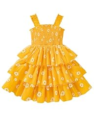 Tulle Yellow