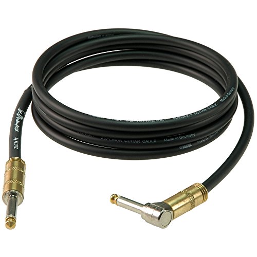 Klotz tz Joe Bonamassa 9m Winkel · Cable para instrumentos