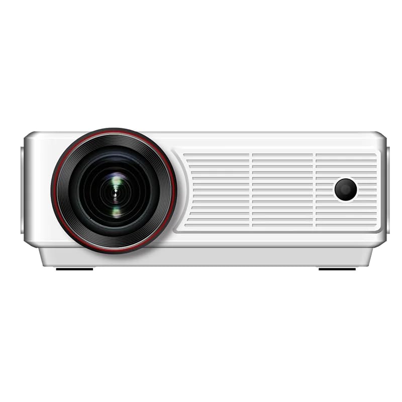 Amazon.com: ELEPHAS Mini Projector 1080P with Bluetooth Home