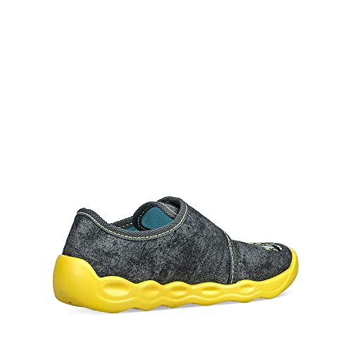 Image of Superfit Boys Bubble Slippers