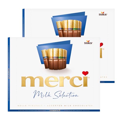 Merci Helle Vielfalt bei Amazon ansehen