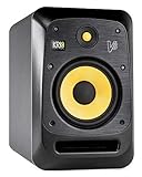1 unidad. KRK V8S4 Monitor Activo por (Individual)