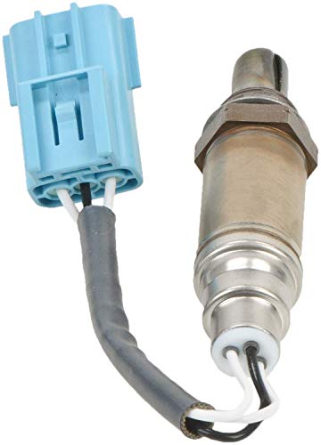 Sensor de Oxígeno Bosch 15951 Original Premium miniatura 4