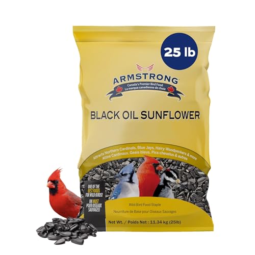 40 Lb Sunflower Seeds For Birds 2024 Vet Ranch We Love Pets