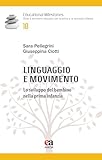 Photo Gallery linguaggio e movimento. lo sviluppo del bambino nella prima infanzia Photo Gallery linguaggio e movimento. lo sviluppo del bambino nella prima infanzia