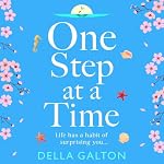 Cover of One Step at a Time
