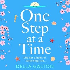 One Step at a Time cover art