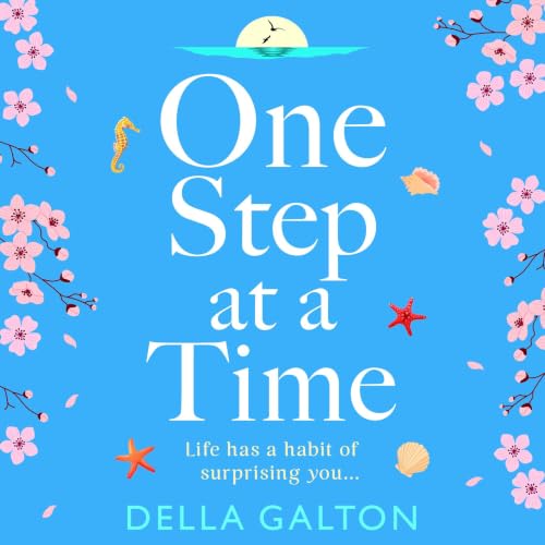 Couverture de One Step at a Time
