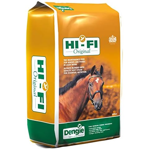 Dengie Hi Fi Original 20Kg Cover