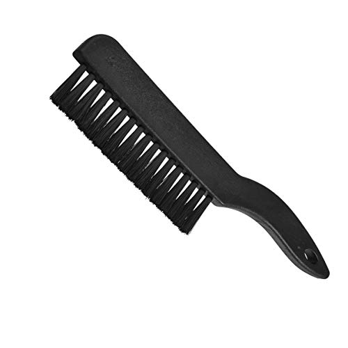 Aexit Cepillo de ESD antiestático conductivo polvo estático de (model: V7077VIX-9480WA) '10' 'PCB largo Cover