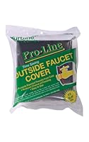 Algopix Similar Product 14 - Turbine #92260 Outside Faucet Cover