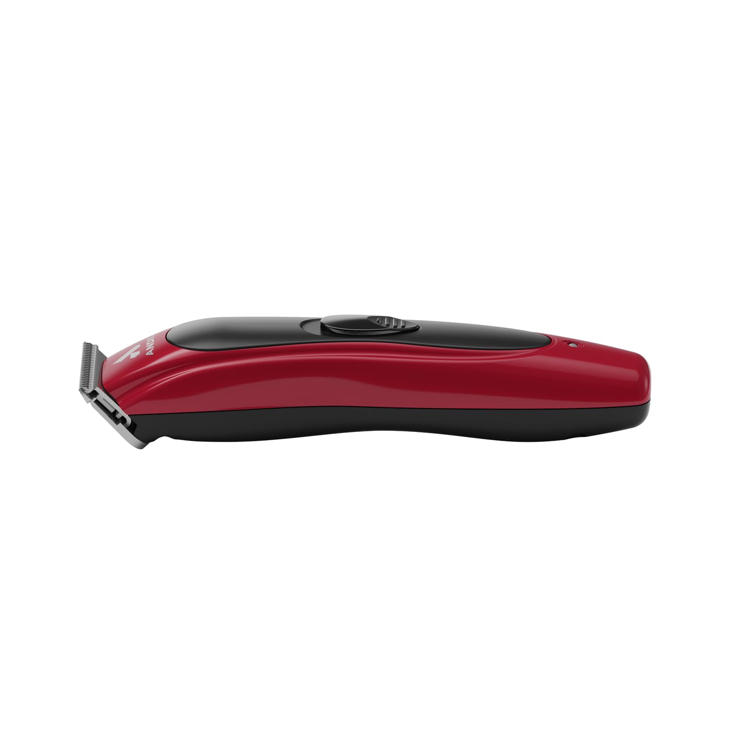 Andis VersaTrim Haar- und Barttrimmer | Kabel/Kabellos | Kohlenstoffstahlklingen | Lithium-Ionen 2 Std. Laufzeit | 90 Min Laden | Leiser Motor | Haus & Salon | Dual-Voltage | Modell 22725