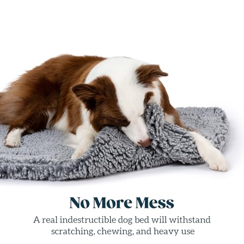 Pelzin PET SUPPLIES Indestructible Dog Bed thumb #1