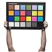 Calibrite ColorChecker Classic XL Large Color Reference Target for Photo/Video Accuracy, 24 Patch Chart, White Balance and Color Grading, 21 x 14.8 inch (CCC-XL)