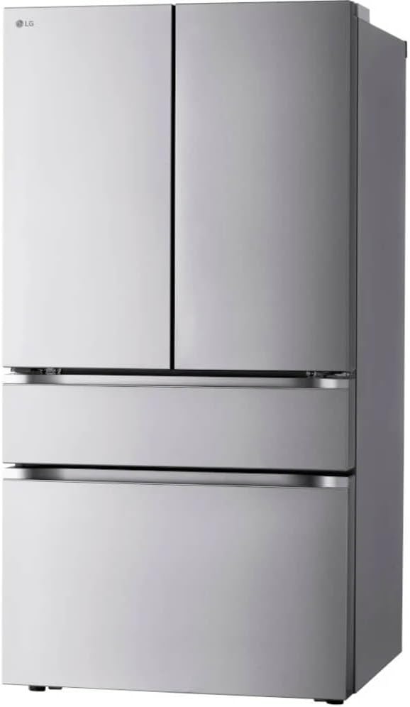 LG LF30S8210S 29.6 Cu. Ft. Stainless 4-Door French Door Refrigerator
