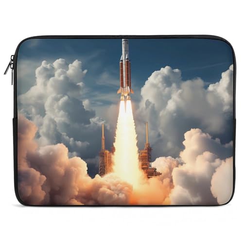 Funda para laptop resistente tipo sobre de 13 pulgadas miniatura 1