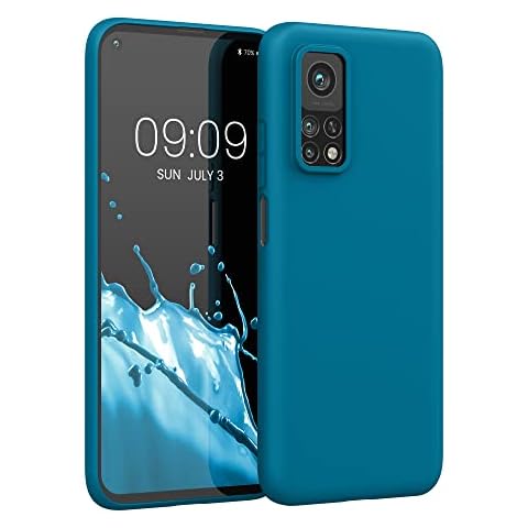 Funda kwmobile para Xiaomi Mi 10T / Mi 10T Pro Cover