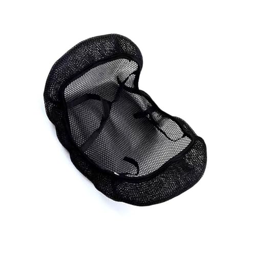 Funda cojín asiento motocicleta Transalp XL750 2023 malla 3D impermeable