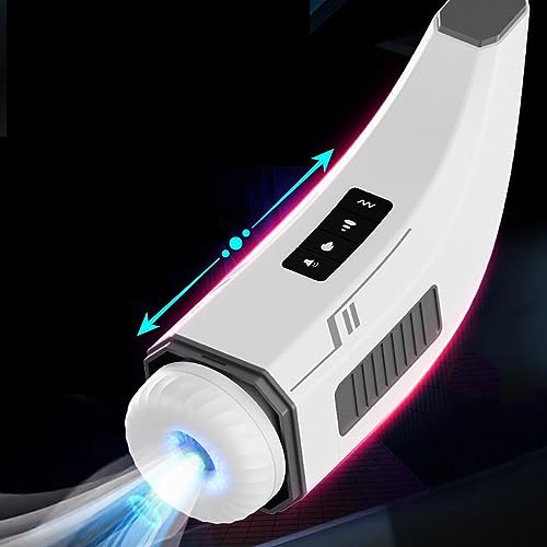 Bbauer Prodotto Bianco Intelligente In Movimento, Selezione Multimodale, Forte Aspirazione, Interno Morbido - 9