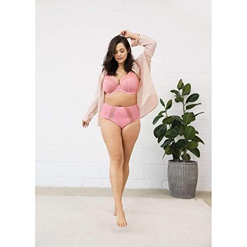 Image of Elomi Women's Plus Size Matilda Underwire Plunge Bra