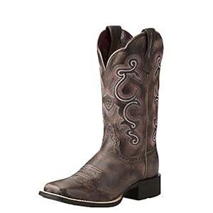Ariat Women’s Quickdraw Work Boot