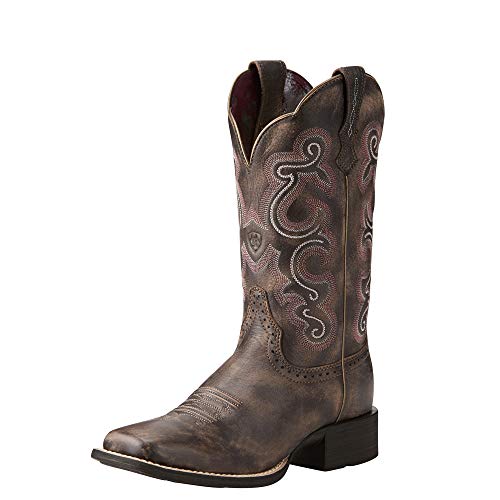 Ariat Women's Quickdraw Work Boot