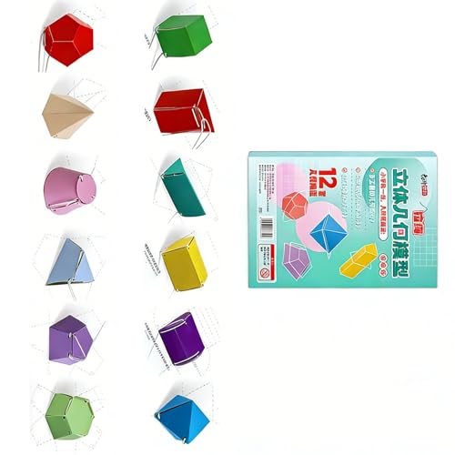 Libro di attività interattivo con chiusura a cordoncino, libro di attività, forma geometrica educativa per bambini, giocattolo primaverile per bambini