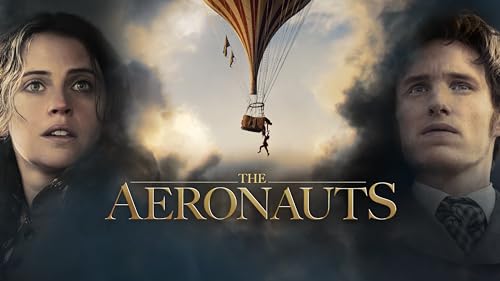 The Aeronauts