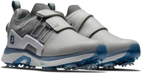 FootJoy Women's Hyperflex Boa Golf Shoe Review | Image 4