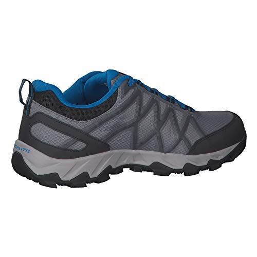 Image of Columbia Men's Peakfreak Venture Waterproof Hiking Shoe