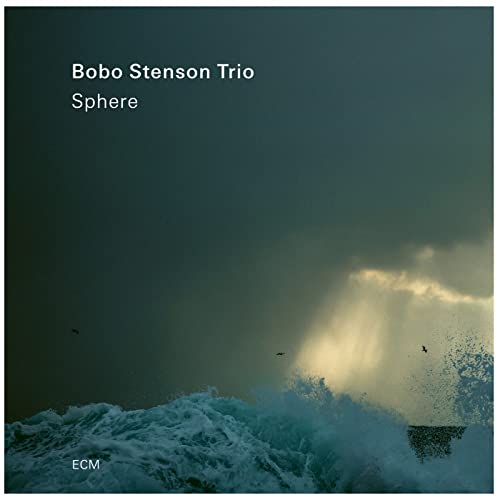 Bobo Stenson Trio