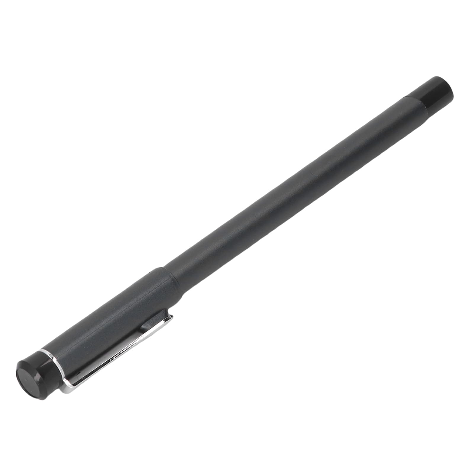 SIXRUN Notebook Digitale con Smart Pen PU Lega di Alluminio Bluetooth 5.0 Sincronizzazione in Tempo Reale OCR Note Vocali per Studenti Riunioni in Ufficio Classe su Smartphone IOS Tablet (BLACK)