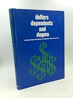 dollars, dependents & dogma Overseas Chinese Remittances to Communist China 0817915516 Book Cover