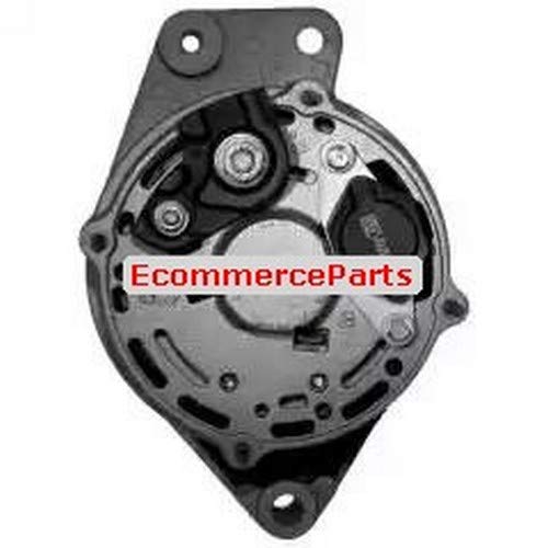 Alternatore 9145374909366 EcommerceParts Tensione: 12 V, Alternatore-Corrente carica: 55 A ##r
