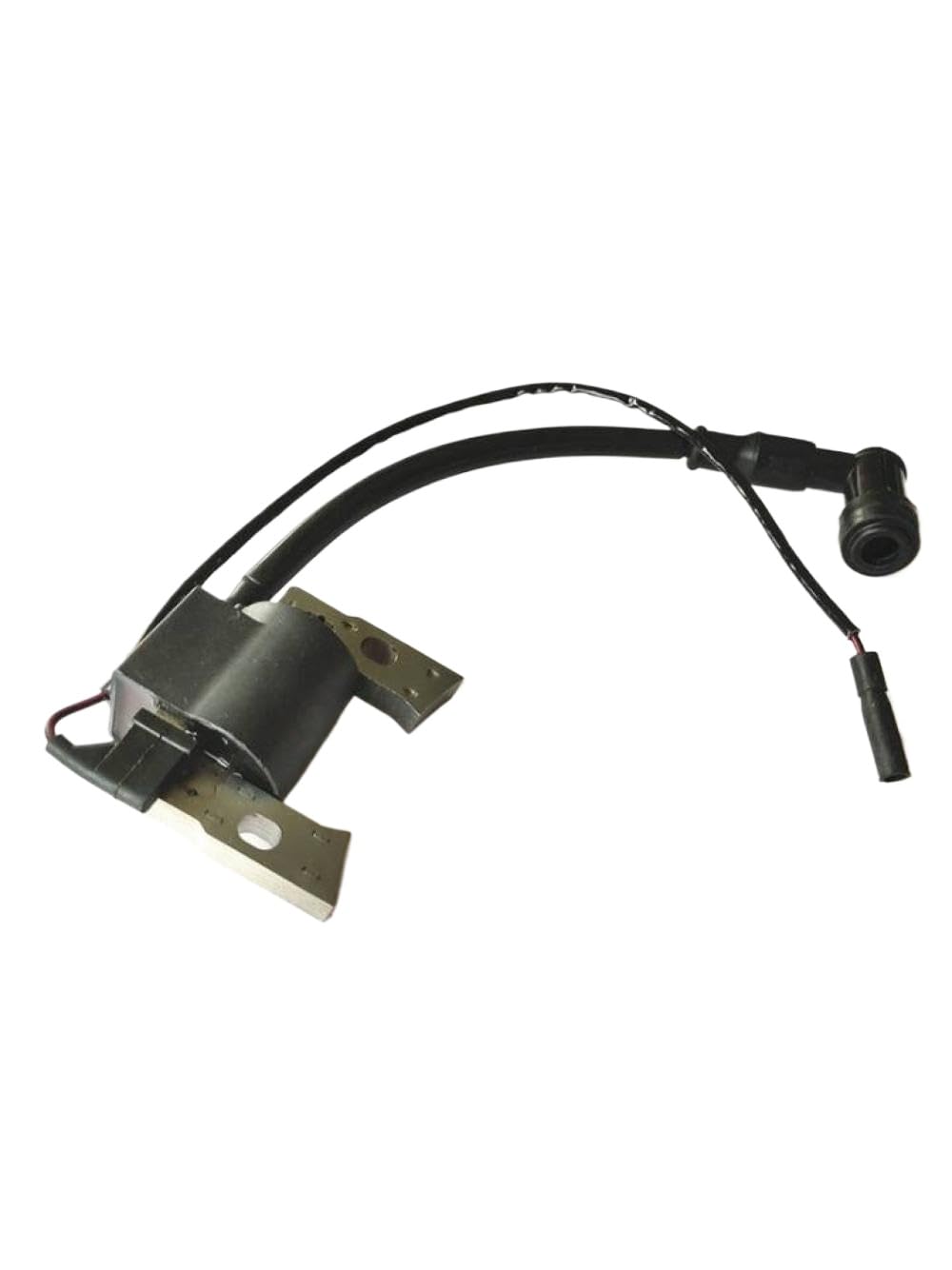 Reemplazo de Bobina de Encendido Compatible con MZ175 EF2600 166F 7CN H5640 00