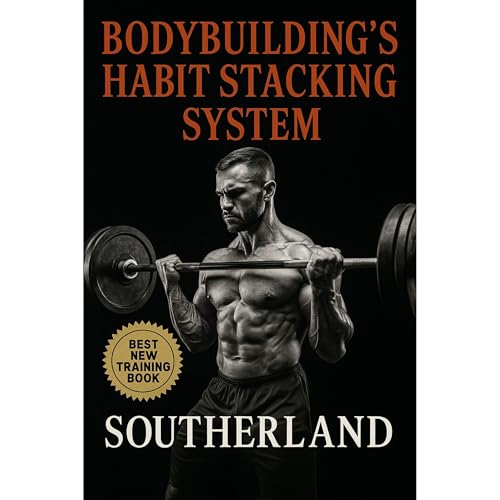 Southerland - Bodybuilding’s Habit Stacking System