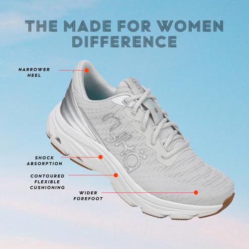 Image of Ryka Devotion X Max RS Walking Shoe