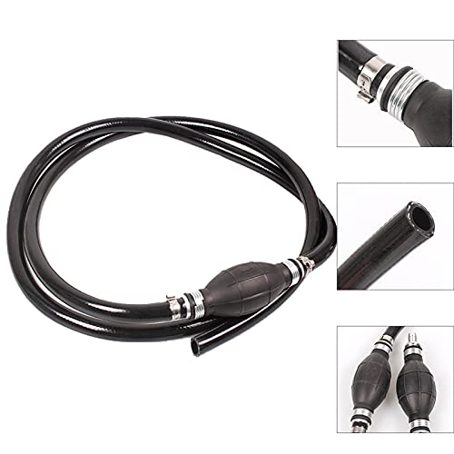 Muge racing pompa a sifone ad alto flusso, pompa