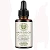 Hair Regrowth Serum ,Hair Growth Oil, Hair Serum, Anti Hair Loss, Thinning, Balding, Repairs Hair Follicles, Hair Salon - Hair Growth TreatmentPromotes Thicker, Stronger Hair, And Promotes Hair Regrowth (30ml)