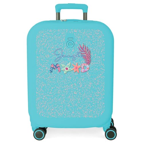 Bagage à main Enso 44L sécurisé avec serrure TSA intégrée et ABS rigide