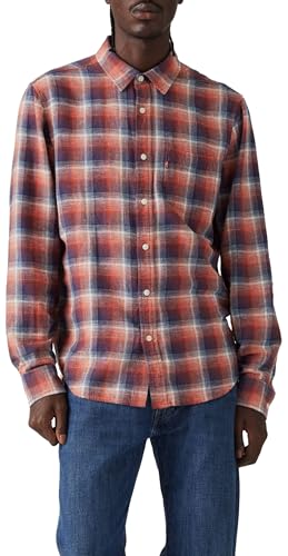 Levi's Levis 85746-0179 Herren - Tops – Ansicht 2