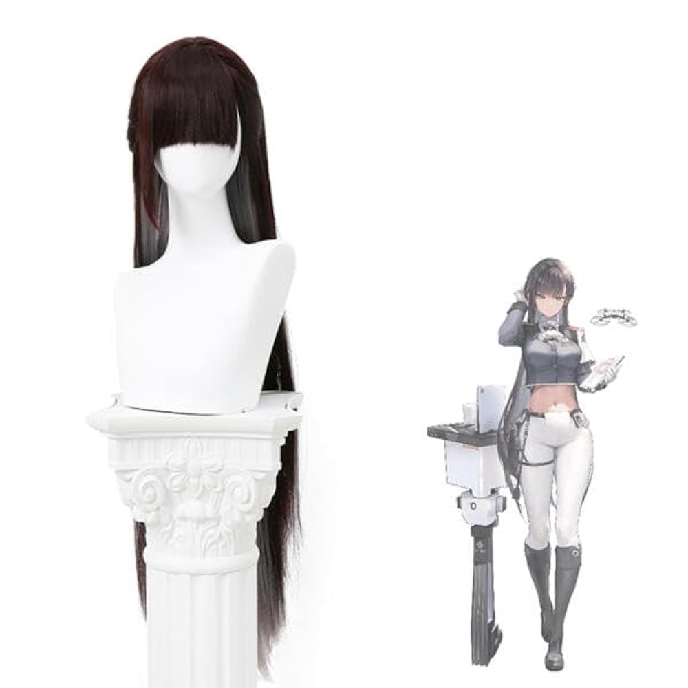 Amazon.co.jp: 【真銀 】超原版勝利の女神:NIKKE マルチャーナ