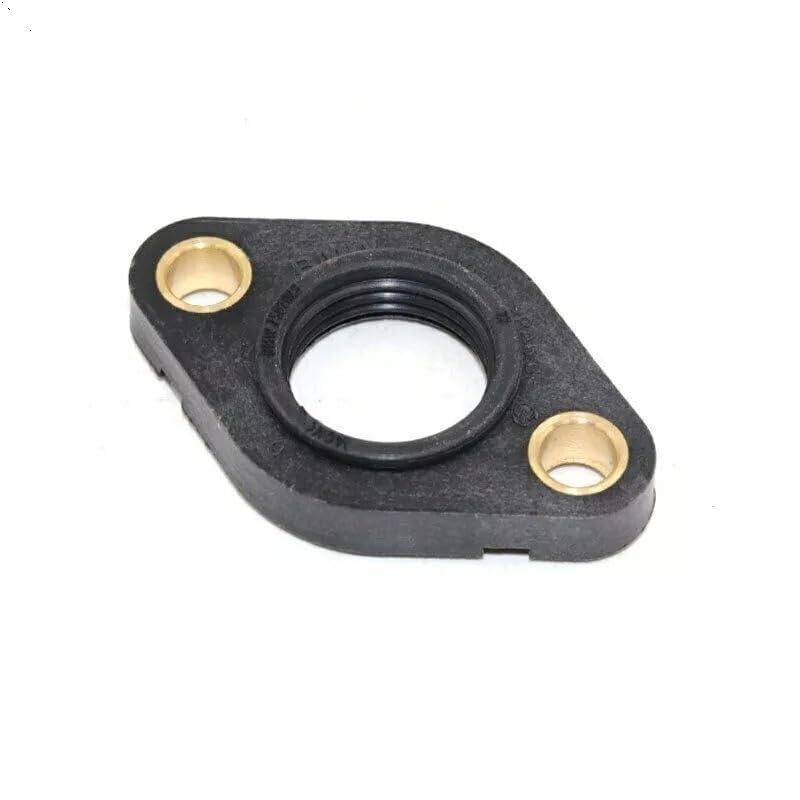 [Car Parts] 2PCS Eccentric Shaft Actuator to Cover Flange Gasket for BMW X5 Z3