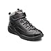 Dr. Comfort Ranger Men's Therapeutic Diabetic Extra Depth Hiking Boot: Black 7 X-Wide (3E/4E) Lace