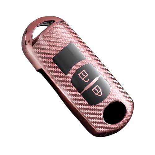 J[{t@Co[ TPU ԗpX}[gL[P[XJo[ ƌ݊ }c_ 2 3 5 6 ANZ AeU BL BM GJ CX-3 CX-5 CX-7 CX-9 MX5 KE KF z_[ VF tHuΉ(2 Button Pink)