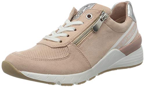 Marco Tozzi Sneakers basse 23701-42 donna oro e bronzo online
