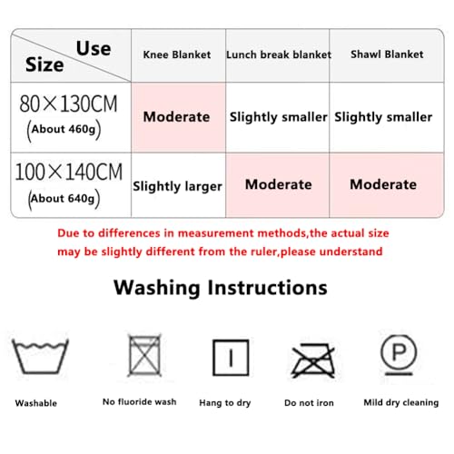 CSARPECT Damen Schaldecke, Winter Warme Fleece Poncho Cape Pullover Decke Knöpfen Strickjacke Zuhause Büro (80 * 130cm, Cremefarben, Einheitsgröße)