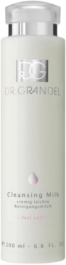 Cleansing Milk 6.76 Fl Oz