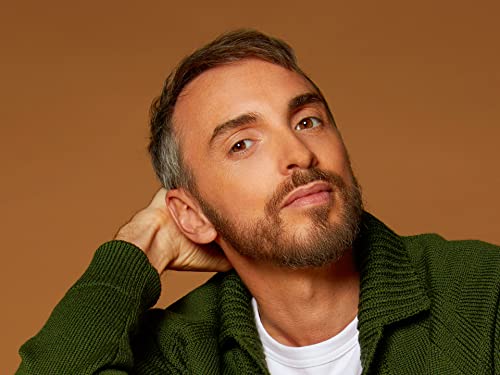 Christophe Willem