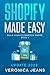 Produktbild Shopify Made Easy [2022] - Build Your Shopify Empire: The Ultimate Shopify Startup Guide for beginners to experts through a step-by-step process from ... (The Complete Shopify Store Toolkit, Band 1)